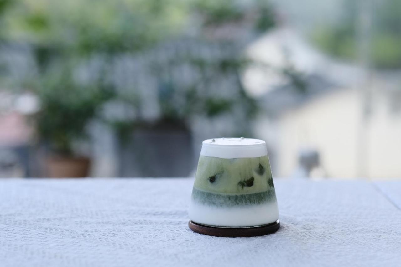 サンス ホテル ハンヂョウ 杭州 エクステリア 写真