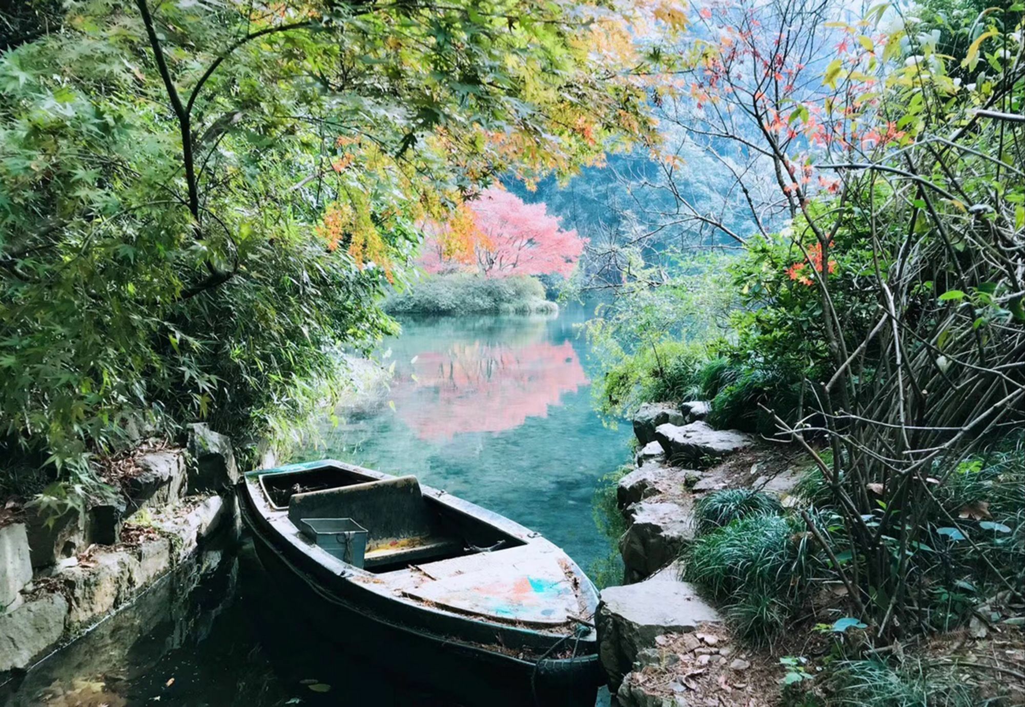 サンス ホテル ハンヂョウ 杭州 エクステリア 写真