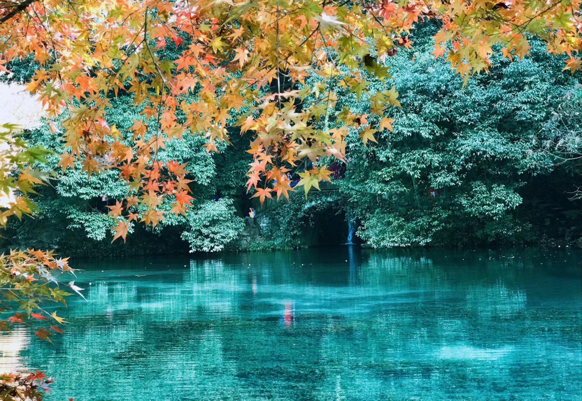 サンス ホテル ハンヂョウ 杭州 エクステリア 写真